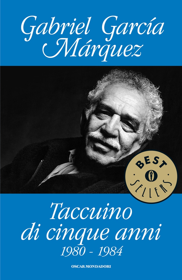 Taccuino di cinque anni - Librerie.coop Taccuino di cinque anni - Librerie.coop