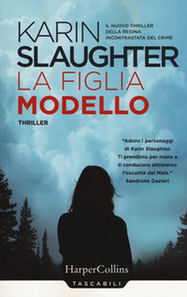 La figlia modello - Librerie.coop La figlia modello - Librerie.coop