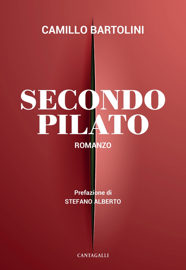 Secondo Pilato - Librerie.coop Secondo Pilato - Librerie.coop