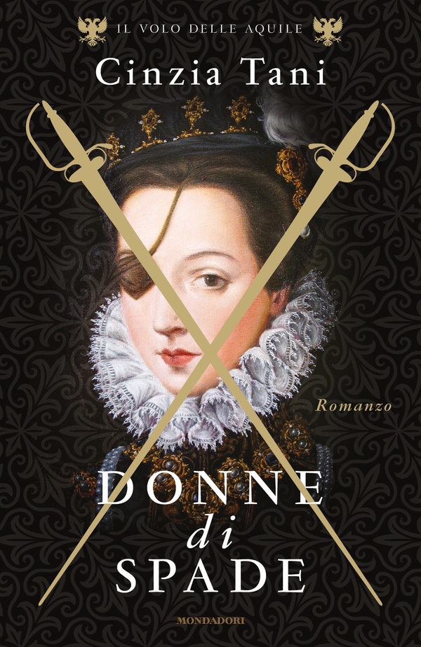 Donne di spade - Librerie.coop Donne di spade - Librerie.coop
