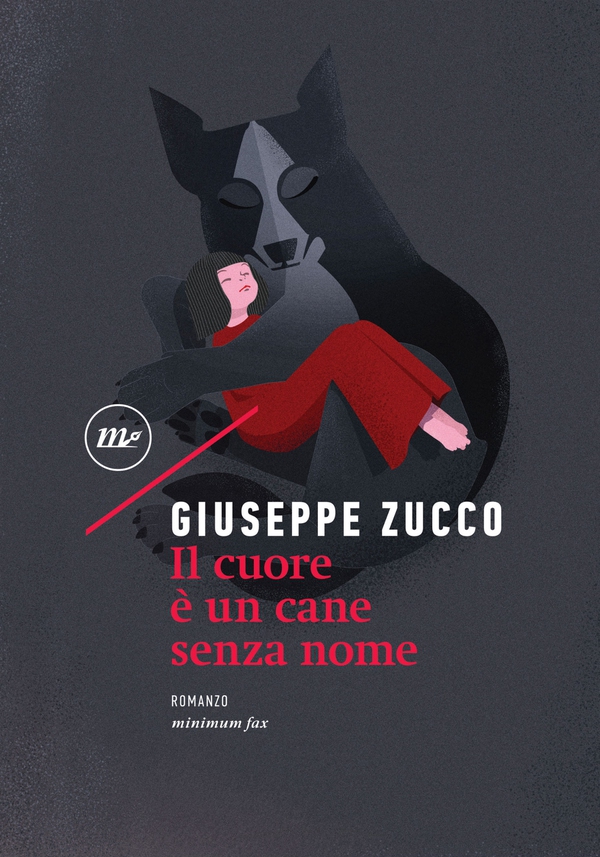 Il cuore è un cane senza nome - Librerie.coop Il cuore è un cane senza nome - Librerie.coop