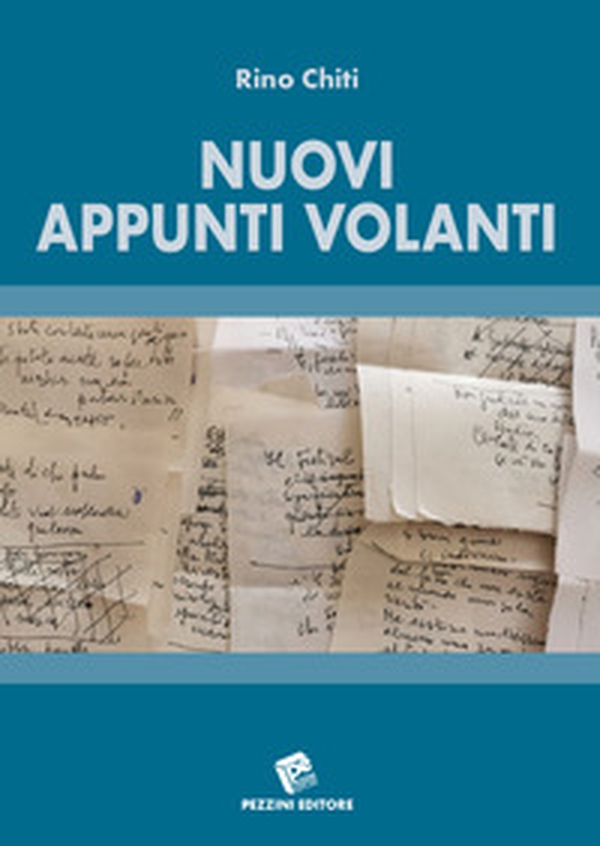 Nuovi appunti volanti - Librerie.coop Nuovi appunti volanti - Librerie.coop