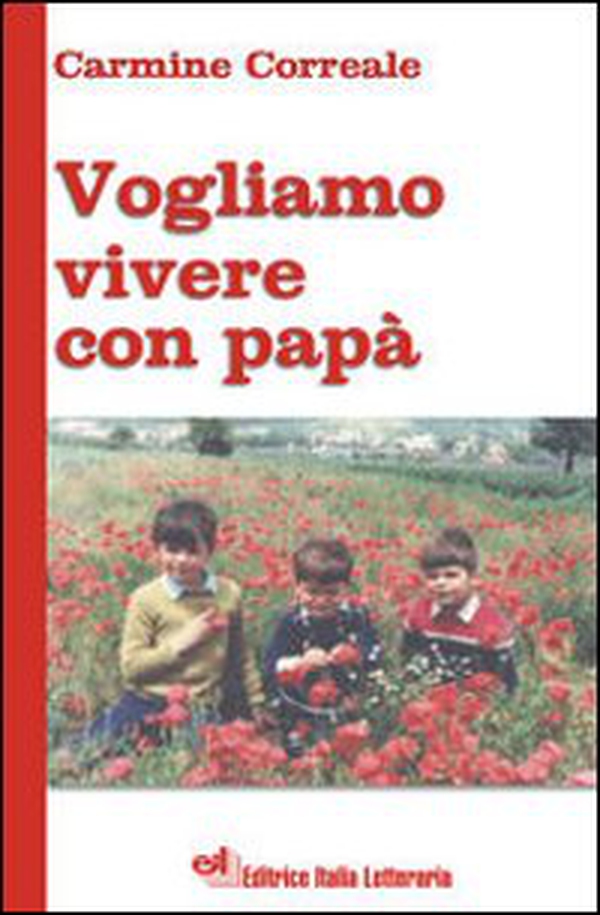 Vogliamo vivere con papà - Librerie.coop Vogliamo vivere con papà - Librerie.coop