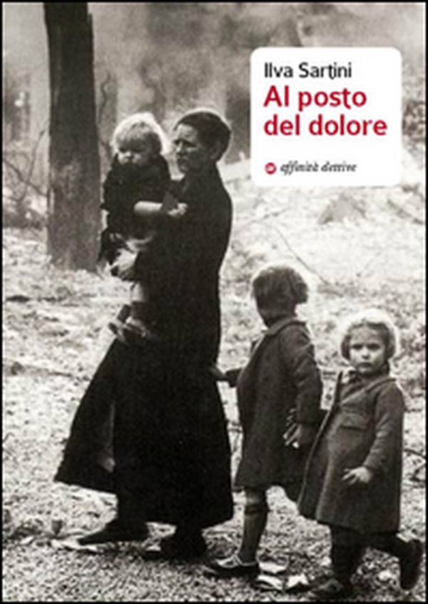 Al posto del dolore - Librerie.coop Al posto del dolore - Librerie.coop