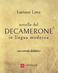 Novelle del Decamerone in lingua moderna - Librerie.coop