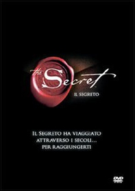 The secret. Ediz. italiana e inglese. DVD - Librerie.coop