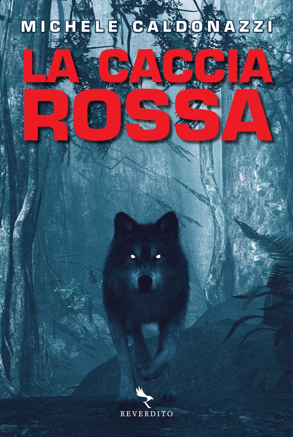 La caccia rossa - Librerie.coop La caccia rossa - Librerie.coop