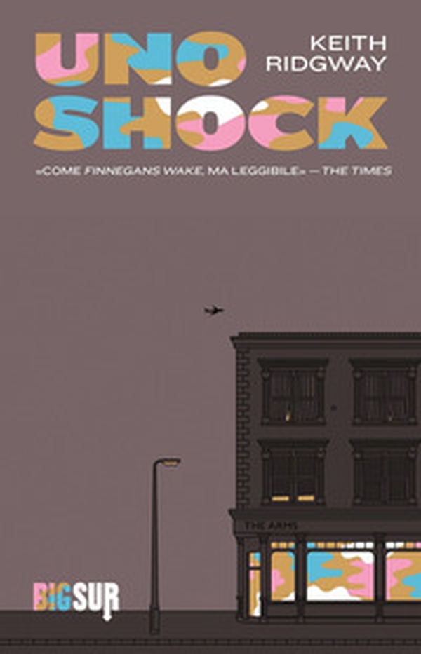 Uno shock - Librerie.coop Uno shock - Librerie.coop