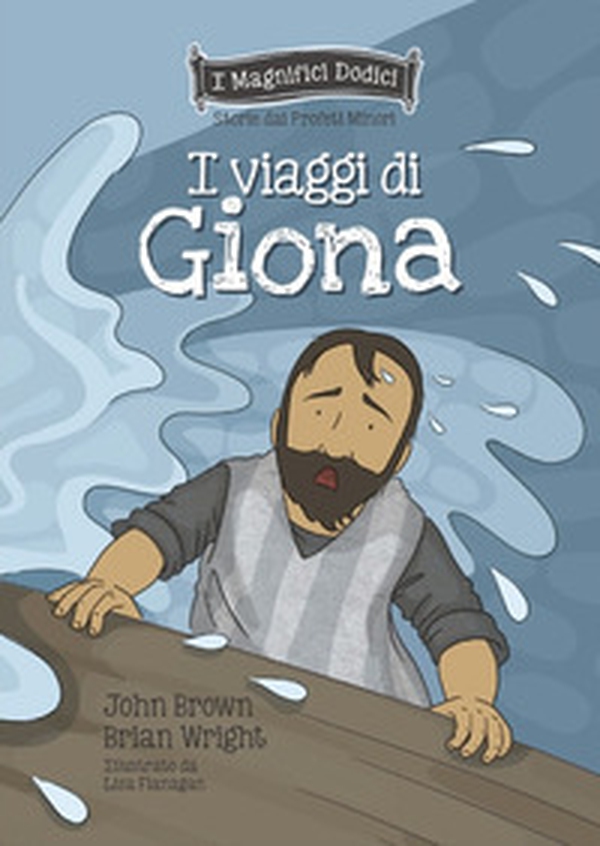 I viaggi di Giona - Librerie.coop I viaggi di Giona - Librerie.coop