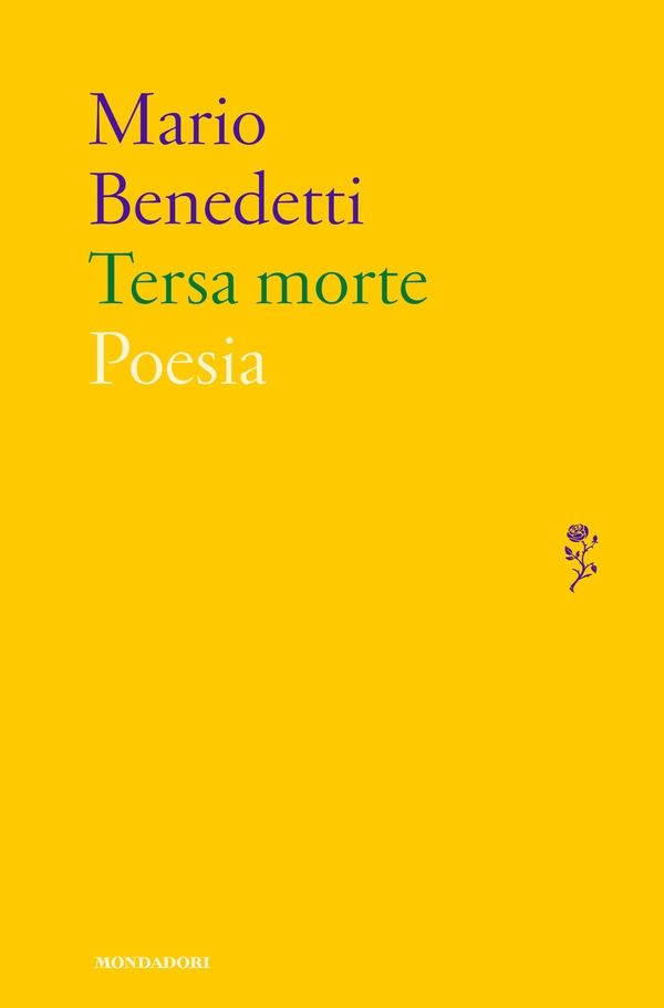 Tersa morte - Librerie.coop Tersa morte - Librerie.coop