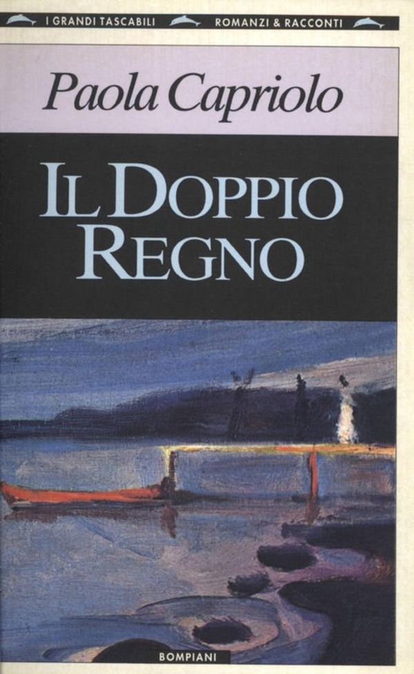 Il doppio regno - Librerie.coop Il doppio regno - Librerie.coop