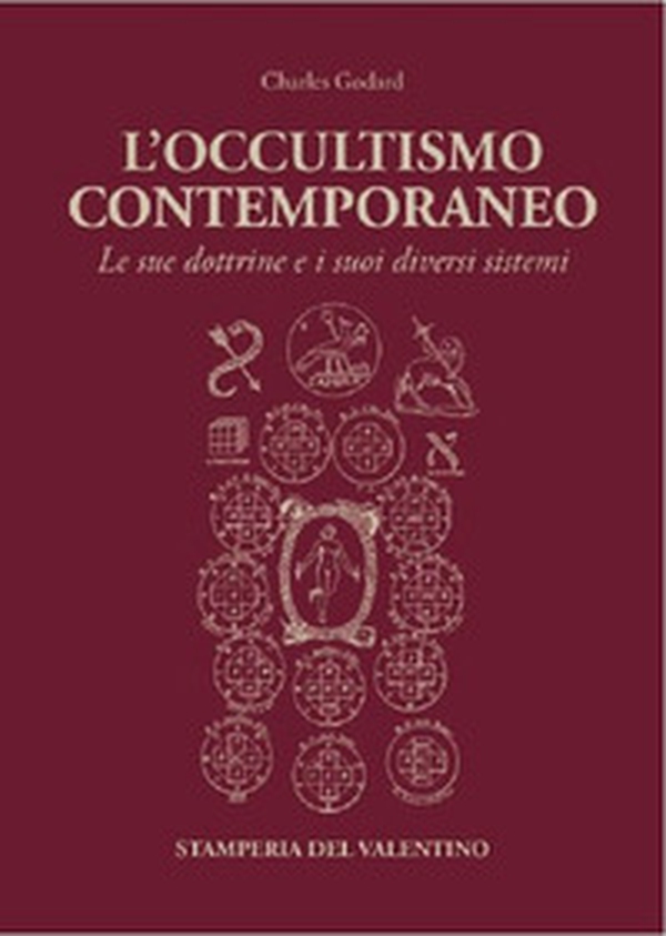 L'occultismo contemporaneo. Le sue dottrine e i suoi diversi sistemi - Librerie.coop L'occultismo contemporaneo. Le sue dottrine e i suoi diversi sistemi - Librerie.coop