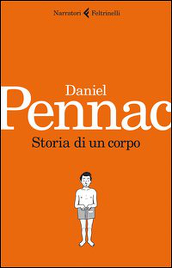 Storia di un corpo - Librerie.coop Storia di un corpo - Librerie.coop
