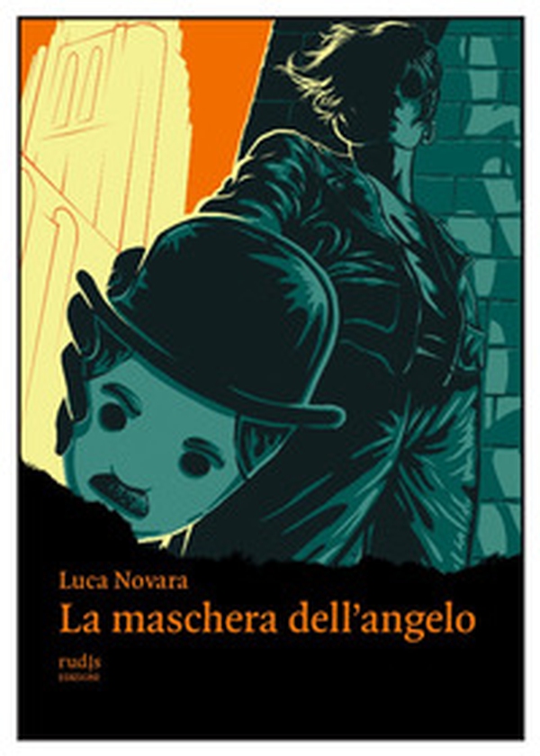 La maschera dell'angelo - Librerie.coop La maschera dell'angelo - Librerie.coop