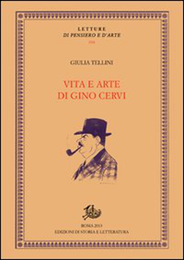 Vita e arte di Gino Cervi - Librerie.coop Vita e arte di Gino Cervi - Librerie.coop