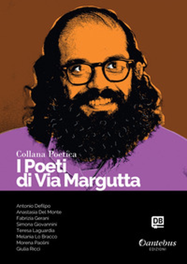 I poeti di Via Margutta. Collana poetica - Librerie.coop I poeti di Via Margutta. Collana poetica - Librerie.coop