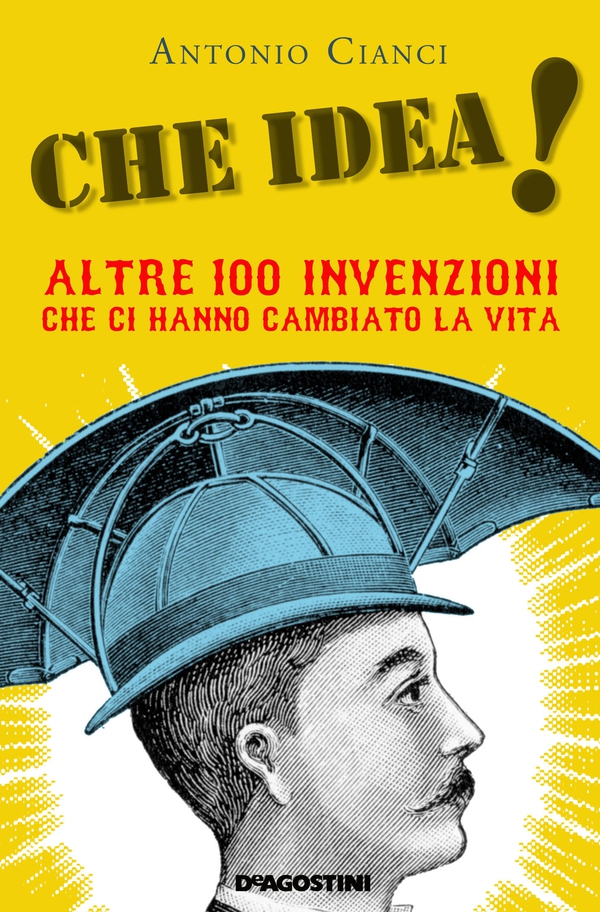 Che idea! - Librerie.coop Che idea! - Librerie.coop
