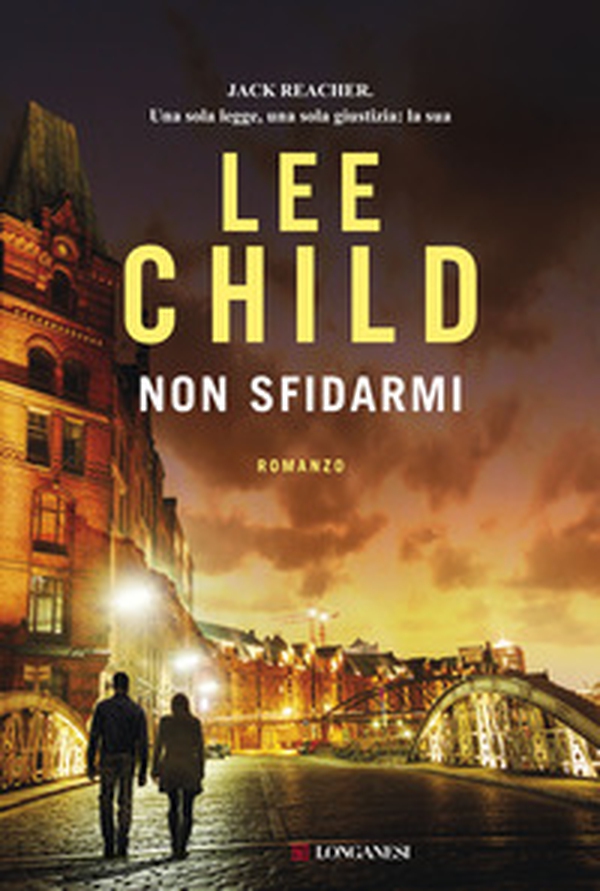 Non sfidarmi - Librerie.coop Non sfidarmi - Librerie.coop