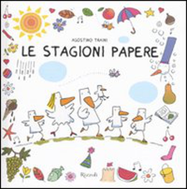 Le stagioni papere - Librerie.coop Le stagioni papere - Librerie.coop