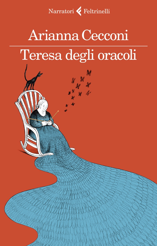 Teresa degli oracoli - Librerie.coop Teresa degli oracoli - Librerie.coop