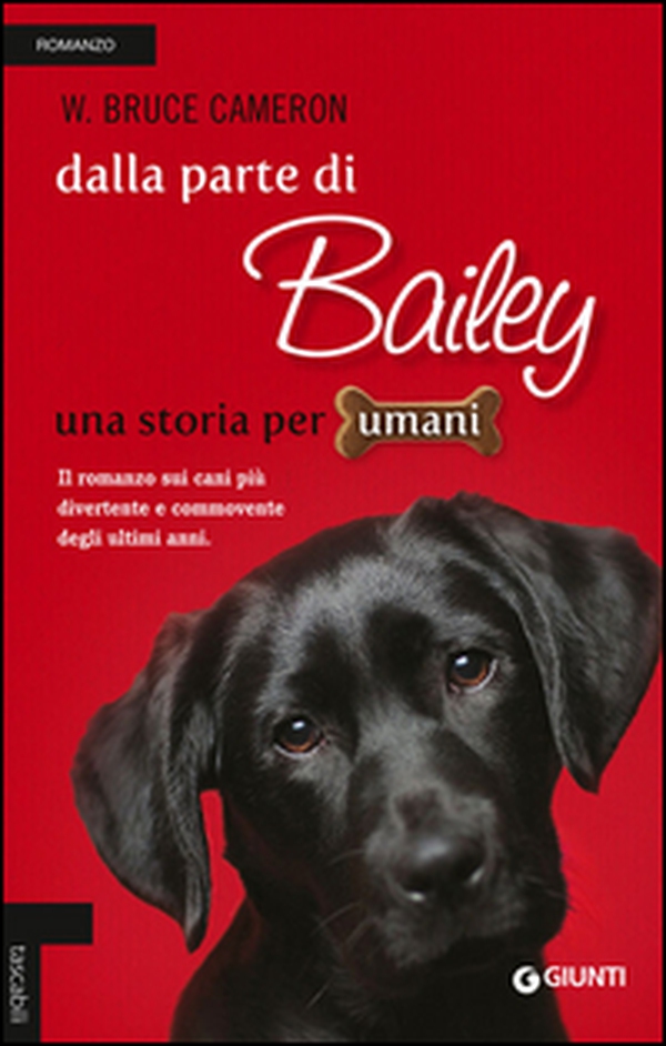 Dalla parte di Bailey - Librerie.coop Dalla parte di Bailey - Librerie.coop