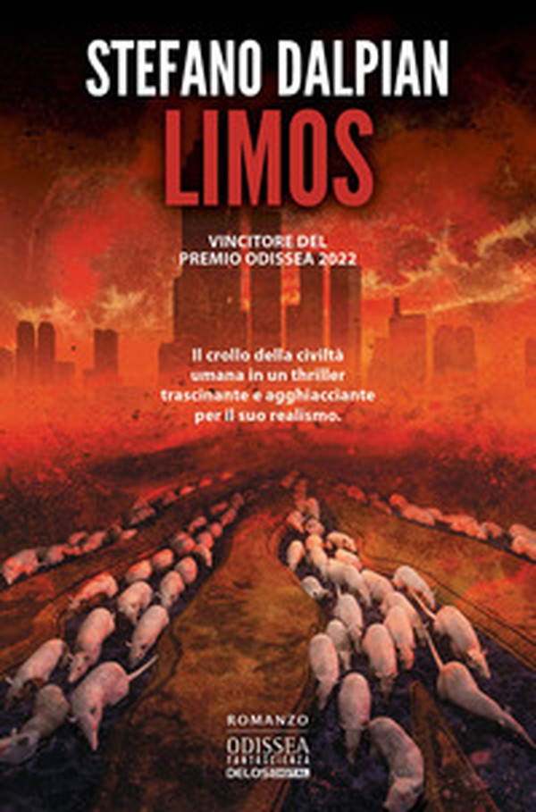 Limos - Librerie.coop Limos - Librerie.coop