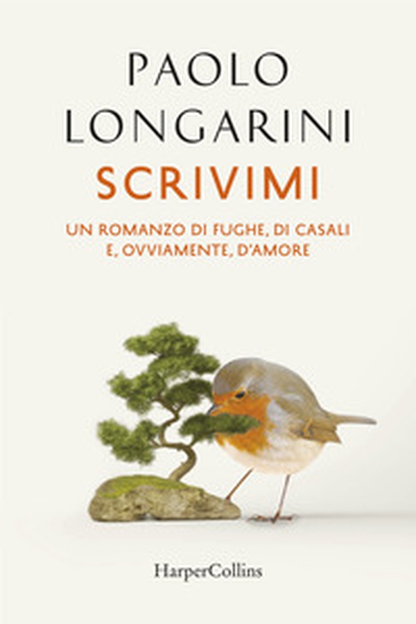 Scrivimi. Storia di fughe, di casali, e, ovviamente, d'amore - Librerie.coop Scrivimi. Storia di fughe, di casali, e, ovviamente, d'amore - Librerie.coop