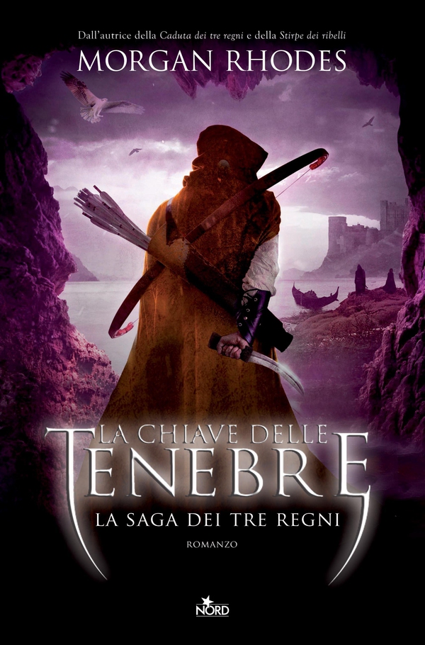 La chiave delle tenebre - Librerie.coop La chiave delle tenebre - Librerie.coop