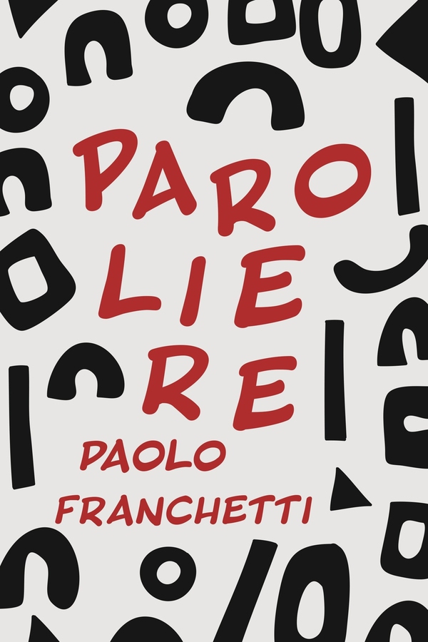 Paroliere - Librerie.coop Paroliere - Librerie.coop