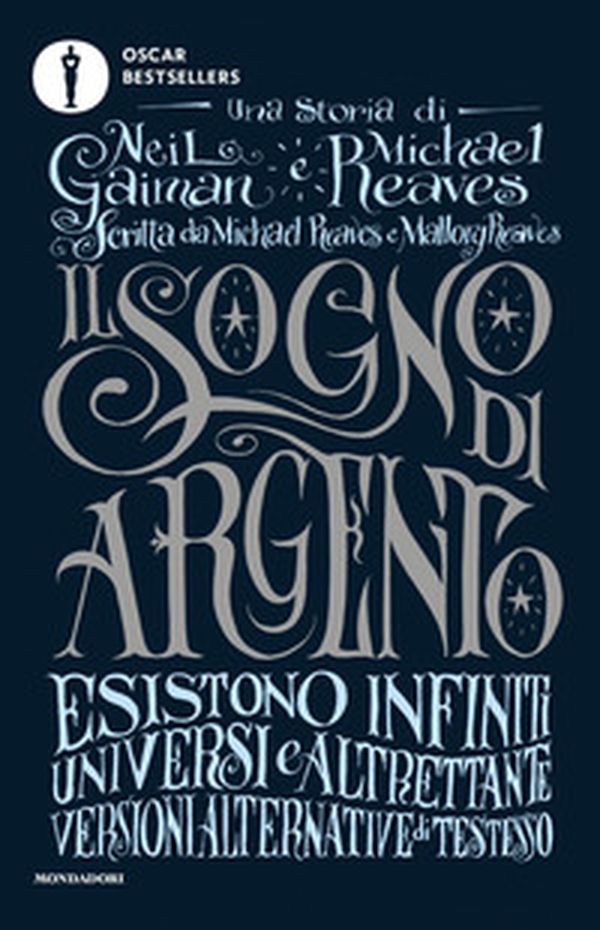 Il sogno di argento - Librerie.coop Il sogno di argento - Librerie.coop