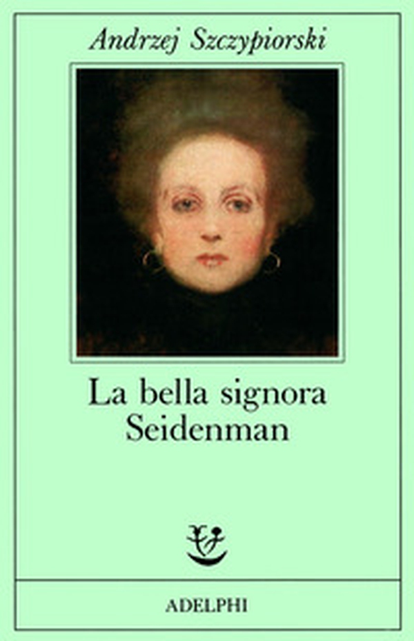 La bella signora Seidenman - Librerie.coop La bella signora Seidenman - Librerie.coop