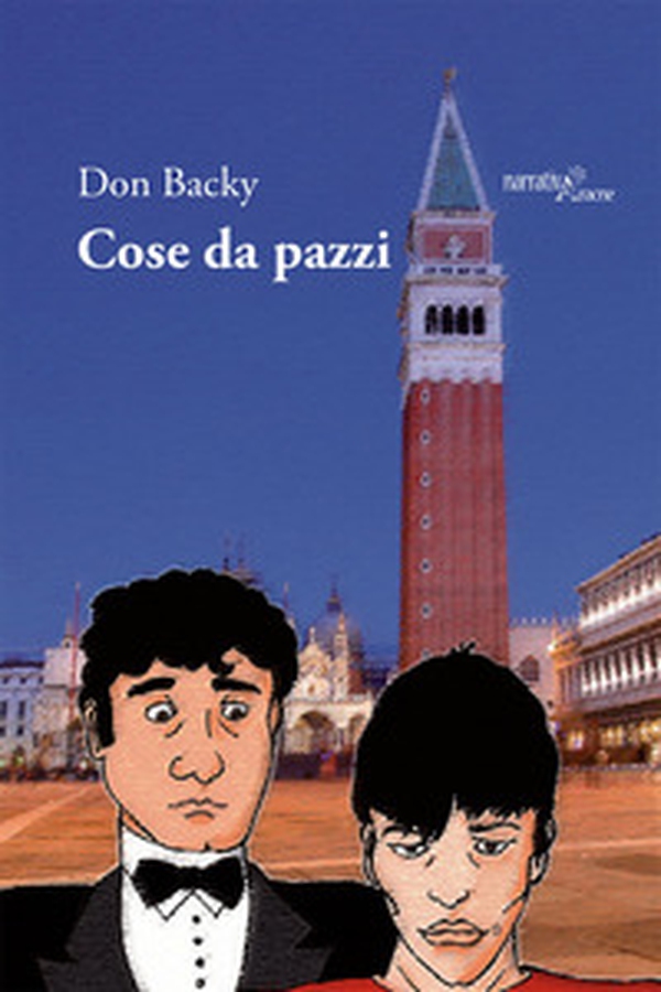Cose da pazzi - Librerie.coop Cose da pazzi - Librerie.coop