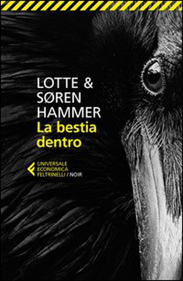 La bestia dentro - Librerie.coop La bestia dentro - Librerie.coop