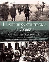 La sorpresa strategica di Gorizia e le spallate del Carso del 1916 - Librerie.coop