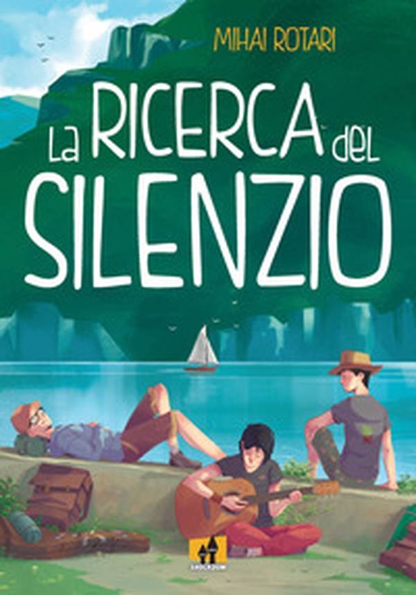 La ricerca del silenzio - Librerie.coop La ricerca del silenzio - Librerie.coop