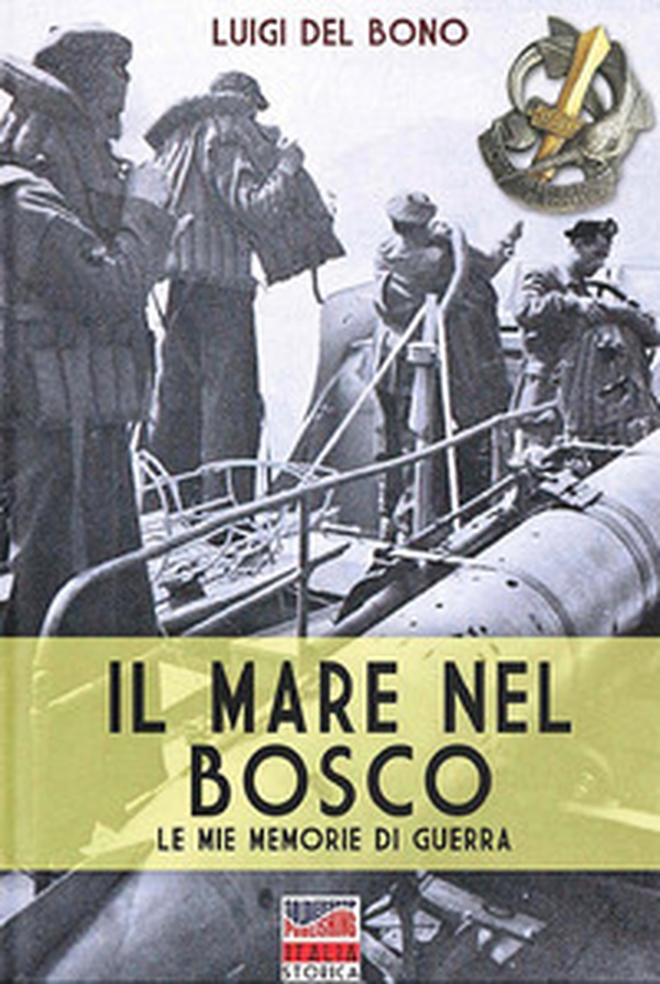 Il mare nel bosco - Librerie.coop Il mare nel bosco - Librerie.coop