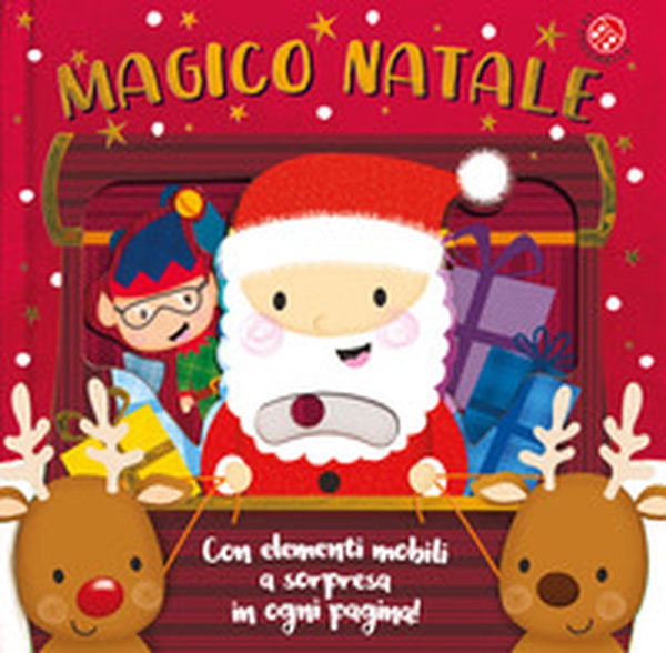 Magico Natale - Librerie.coop Magico Natale - Librerie.coop