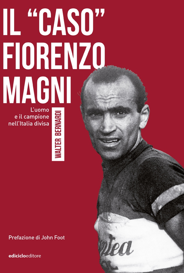Il "caso" Fiorenzo Magni - Librerie.coop Il "caso" Fiorenzo Magni - Librerie.coop