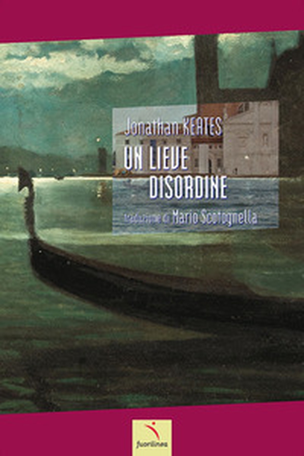 Un lieve disordine - Librerie.coop Un lieve disordine - Librerie.coop