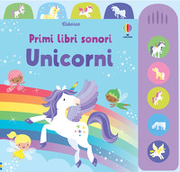 Unicorni - Librerie.coop Unicorni - Librerie.coop