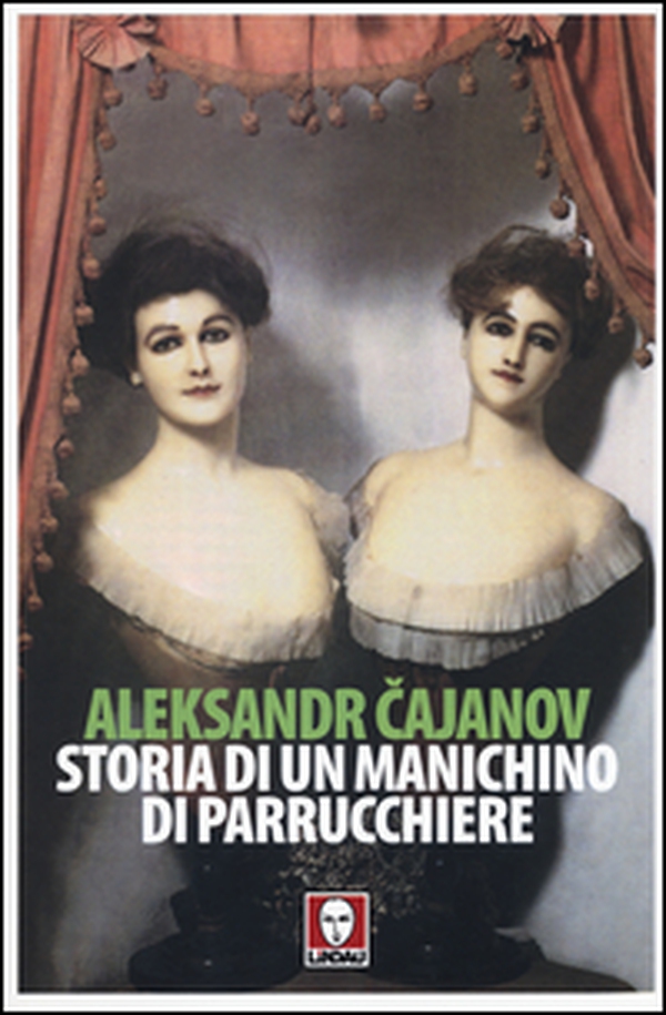 Storia di un manichino di parrucchiere - Librerie.coop Storia di un manichino di parrucchiere - Librerie.coop