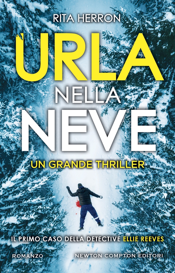 Urla nella neve - Librerie.coop Urla nella neve - Librerie.coop