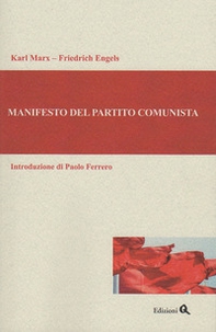 Il manifesto del Partito Comunista - Librerie.coop