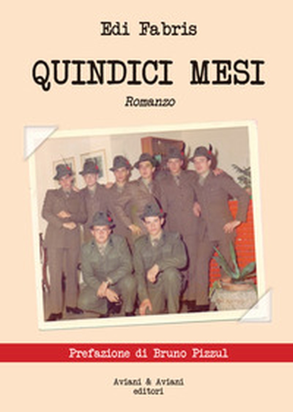Quindici mesi - Librerie.coop Quindici mesi - Librerie.coop