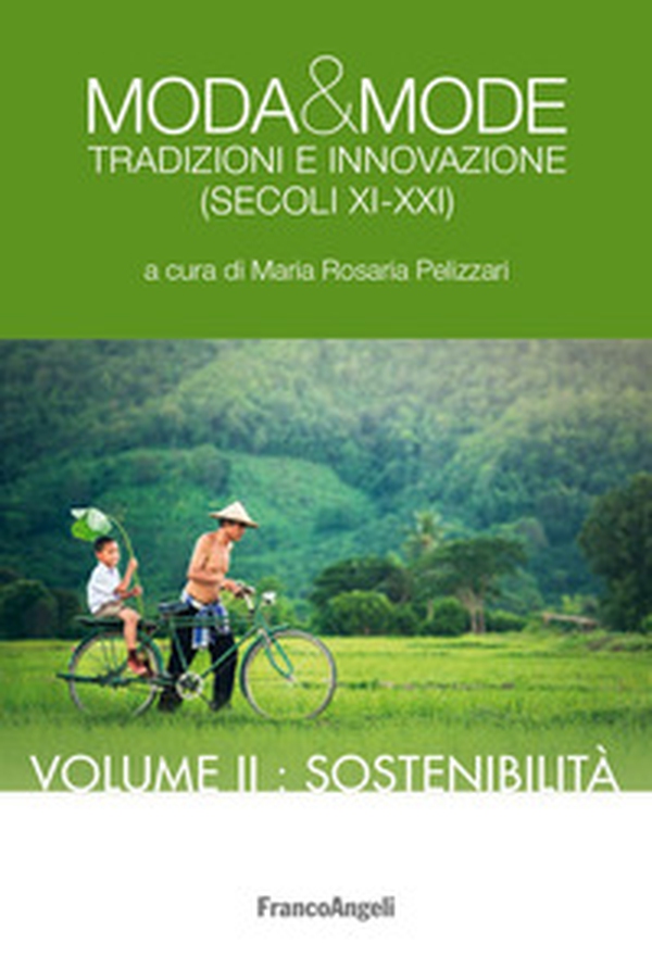 Moda & mode. Tradizioni e innovazione (secoli XI-XXI) - Librerie.coop Moda & mode. Tradizioni e innovazione (secoli XI-XXI) - Librerie.coop