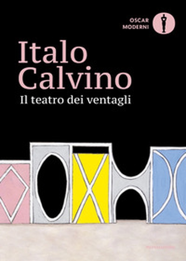 Il teatro dei ventagli - Librerie.coop Il teatro dei ventagli - Librerie.coop