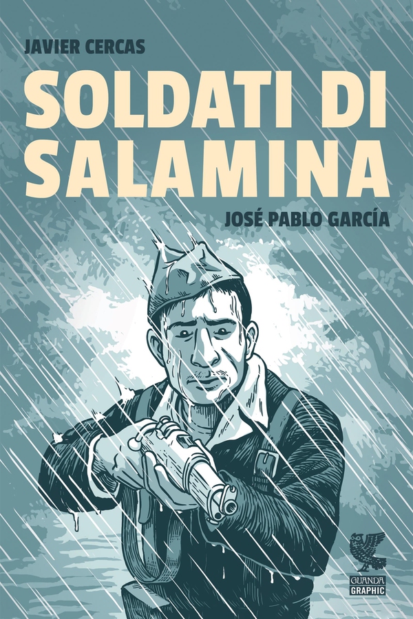 Soldati di Salamina - Librerie.coop Soldati di Salamina - Librerie.coop