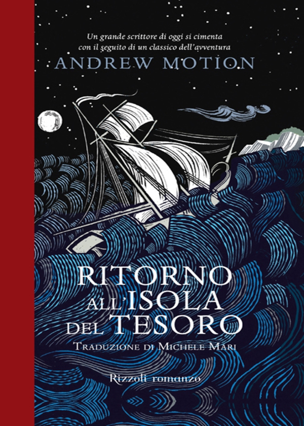 Ritorno all'isola del tesoro - Librerie.coop Ritorno all'isola del tesoro - Librerie.coop