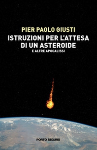 Istruzioni per l'attesa di un asteroide e altre apocalisse - Librerie.coop