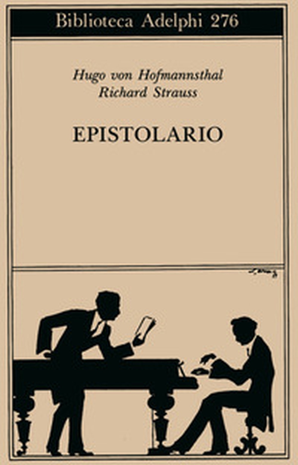 Epistolario - Librerie.coop Epistolario - Librerie.coop